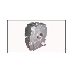 Gear Box