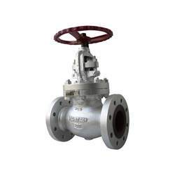 Globe Valve