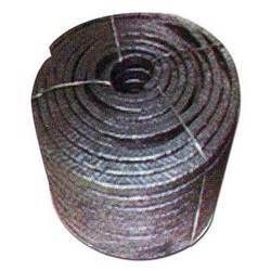 Graphite Ropes