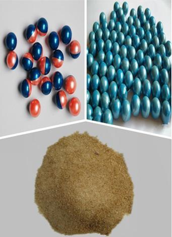 Industrial Gelatin For Adhesive