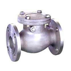 NRV Valve