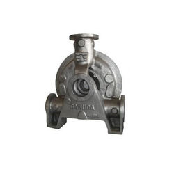 Premium Quality Pump - Superior Raw Material , Durable Performance for Reliable Usage