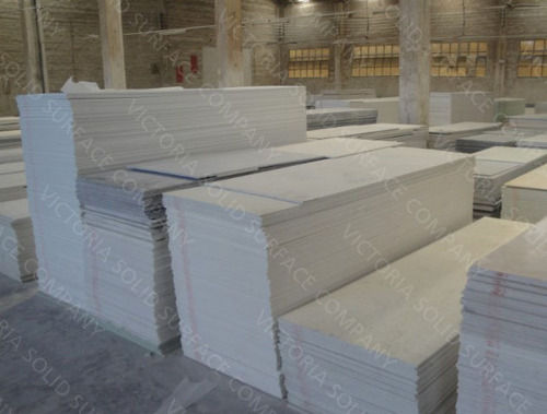 Solid Surface Sheets