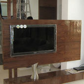 Tv Stand 