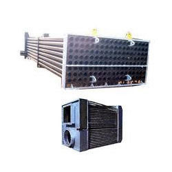 Water Preheater - High Quality Raw Material | Superior Durability and Optimal Performance