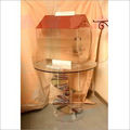 Acrylic Side Tables