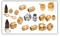 ARPIT Brass Cable Gland