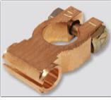 Brass Battery Terminal (Bajaj Type/leyland Type/tata Type)