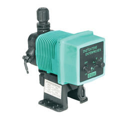 Chemical Dosing Pump