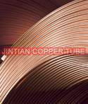 Copper Tubes - High-Quality Copper Material | Versatile Application and Durable Performance