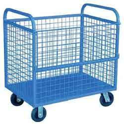 Custom Made Trolley