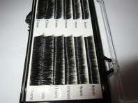 Designer Lashes (Siberian Mink)