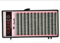 Designer Lashes (W Lash)