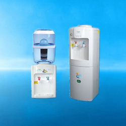 Hassle Free Water Dispenser