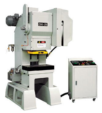 High Speed Press Machine