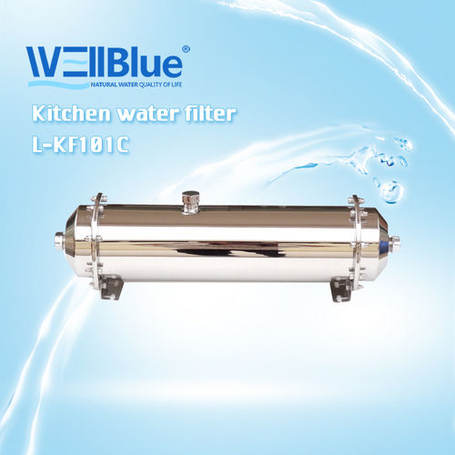 Kitchen Water Filter For Kitchen Water Treatment