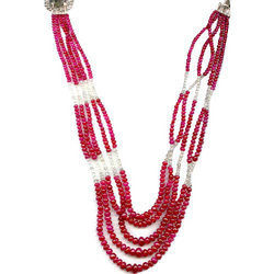 Manek Beads Necklace