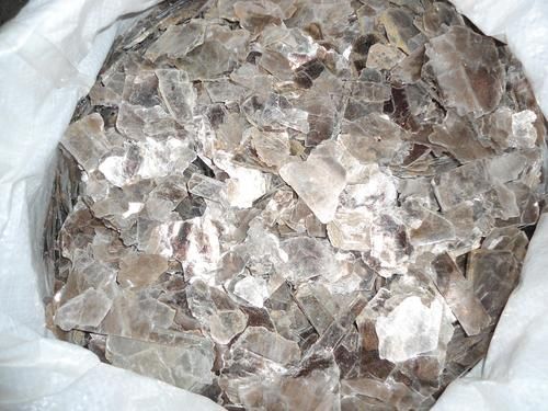 Flake Superior Grade Mica Mineral at Best Price in Sikar