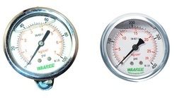 Pressure Gauge 7 Kg To 28 Kg