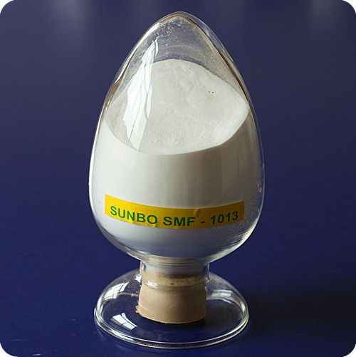 Sulfonate Melamine Formaldehyde Superplasticizer