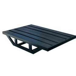 Wing Steel Pallet