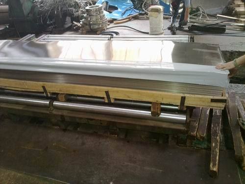 304 Stainless Steel Sheet