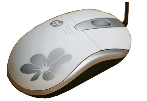 3D Mouse (M208)