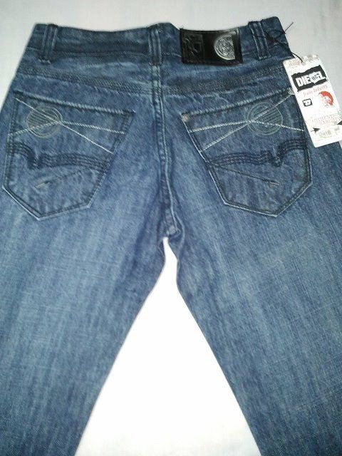 Gens Jeans