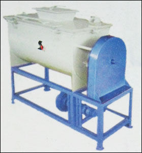 Glue Mixer Machine