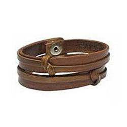 Leather Bracelets