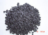 Magnetic Compound For Extrusion Of Magnetic Strip