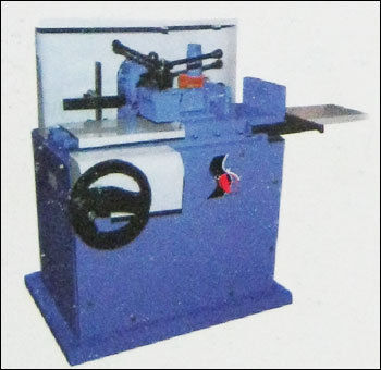 Manual Forming Machine