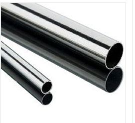 Nickel Tubes