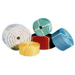 Nylon Polypropylene Rope