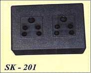 Power Socket Cabinet (SK-201)