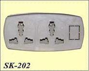 Power Socket Cabinet (SK-202)