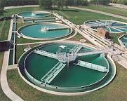 Water Treatment Chemical Plants