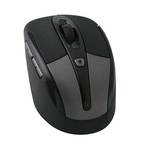 Wireless Mouse (Wm616)