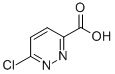 6-Chloro Pyridazine-3-Carboxylic Acid