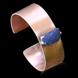 Copper Bracelets