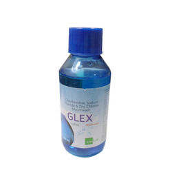 Glex Mouthwash