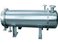 Heat Exchanger/Condensers