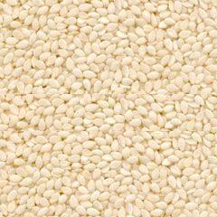 Hulled Sesame Seeds