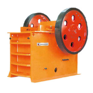 Jaw Crusher