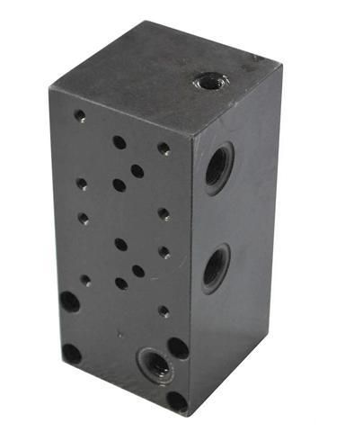 Manifold Block