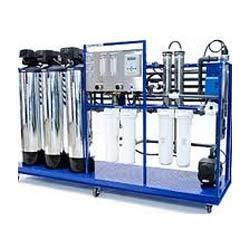 Ro Plant