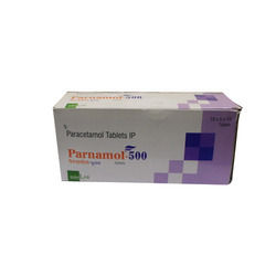 Parnamol Tablets