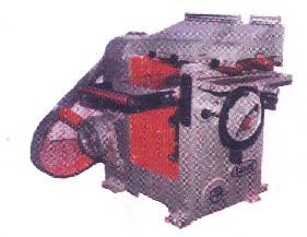 Thickness Planner Cum Moulding Machine