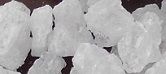 White Fused Alumina