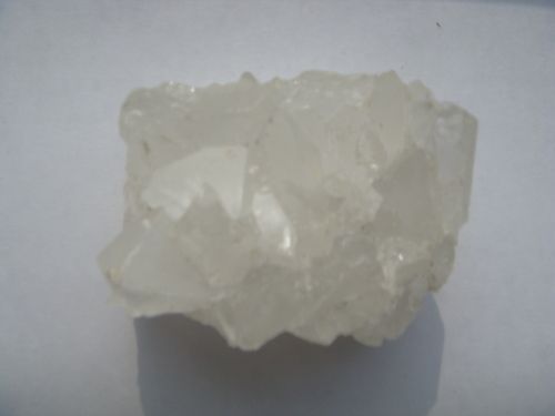 Aluminium Ammonium Sulphate